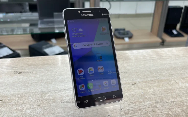 Samsung Galaxy J2 Prime SM-G532F