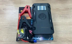 Купить Портативное зарядное устройство для автомобиля GL9 б/у , в Москва и область Цена:2500рублей