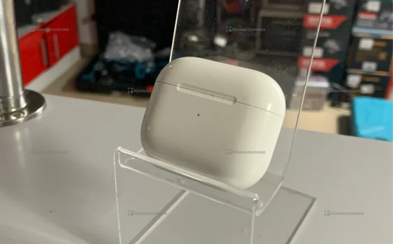 Наушники Apple AirPods 3