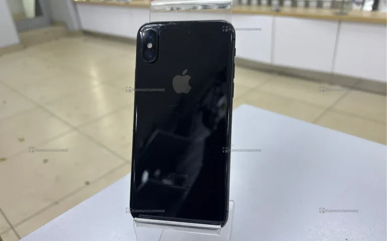 Apple iPhone X 3/64 ГБ