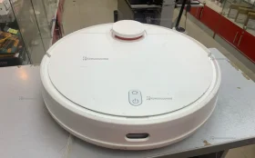 Пылесос  Xiaomi Robot Vacuum S10