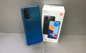 Xiaomi Redmi Note 11 4/128 ГБ
