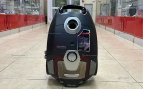 Купить Пылесос  Redmond RV-325 б/у , в Нижний Новгород Цена:5990рублей