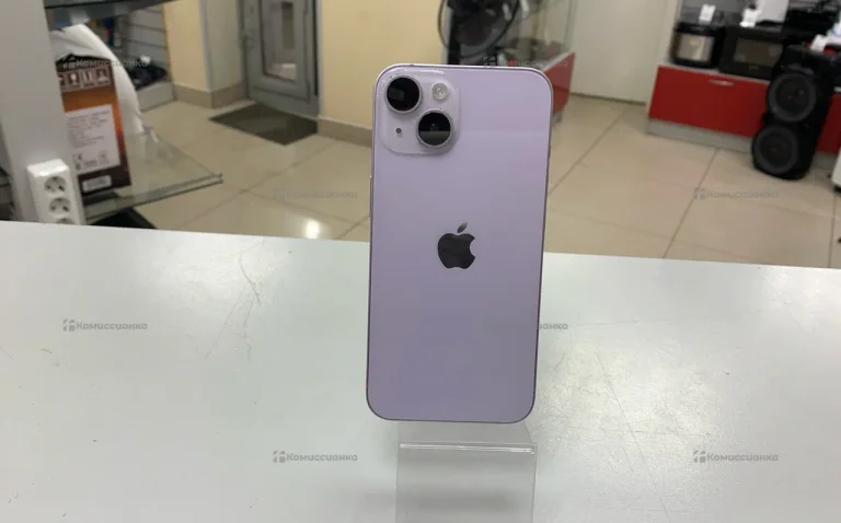 Apple iPhone 14 6/128 ГБ