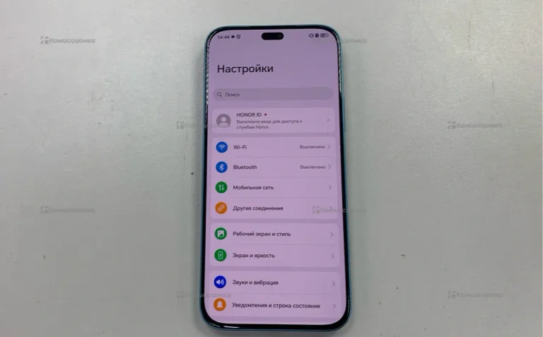 Honor 200 lite 8/256