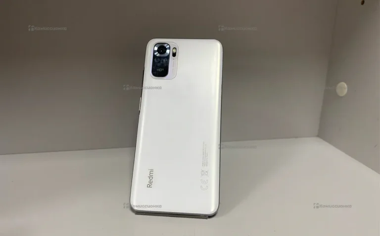 Xiaomi Redmi Note 10S 6/128 ГБ