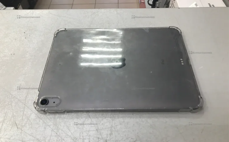 Планшет Apple iPad Air (2022) 256 ГБ Wi-Fi