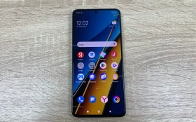 Xiaomi Poco X6 12/256 ГБ