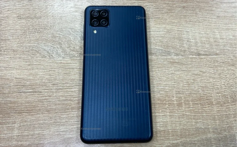 Samsung Galaxy M12 4/64 ГБ