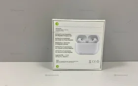 Купить Наушники  AirPods 2 реплика б/у , в Казань Цена:1200рублей