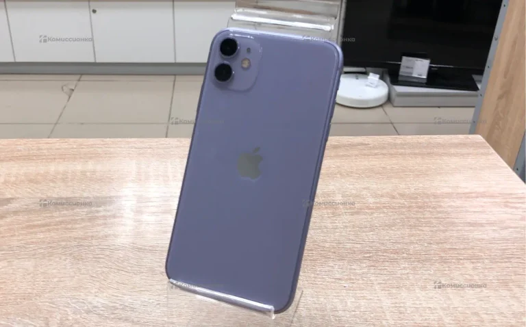 Apple iPhone 11 128Gb
