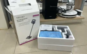 Пылесос velgio hb-801