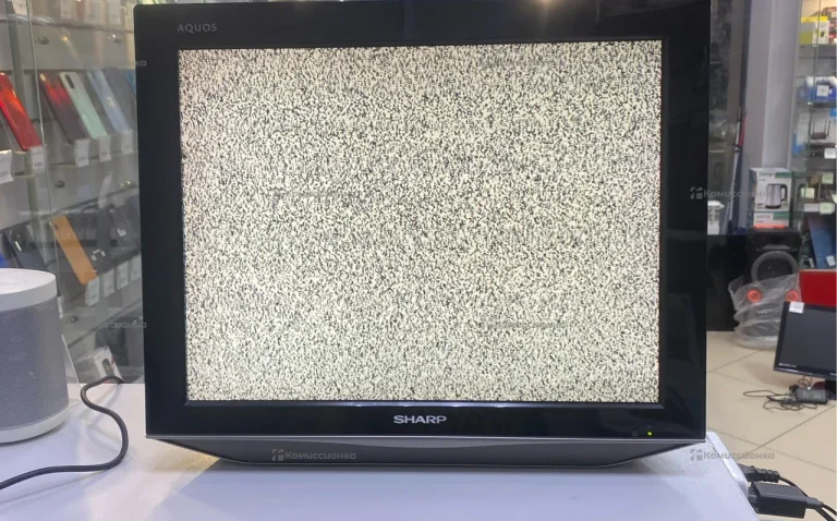 Телевизор Sharp LC-20V1RU