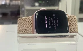 Купить Часы apple watch series 9 41mm б/у , в Казань Цена:13900рублей