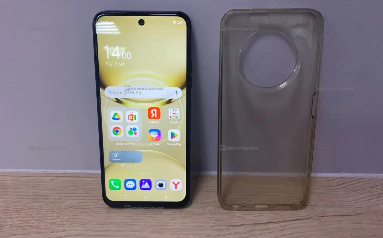 Tecno Spark 30C 4/128 ГБ