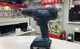 Шуруповерт Bosch GSR 180 li