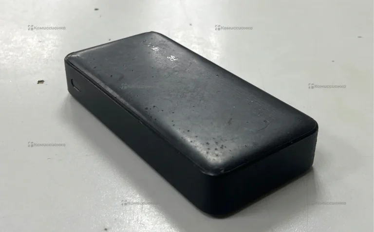Power Bank  Redmi 20000МАЧ