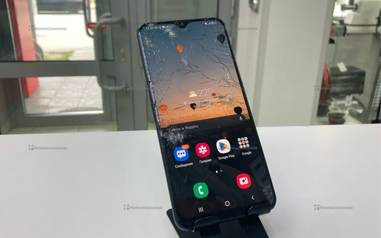 Samsung A20 2/32Gb