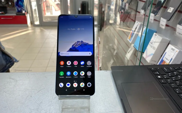 Realme Note 50 3/64 ГБ