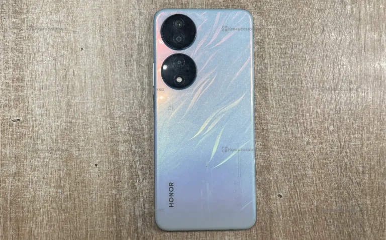 Honor X7b 8/128 ГБ