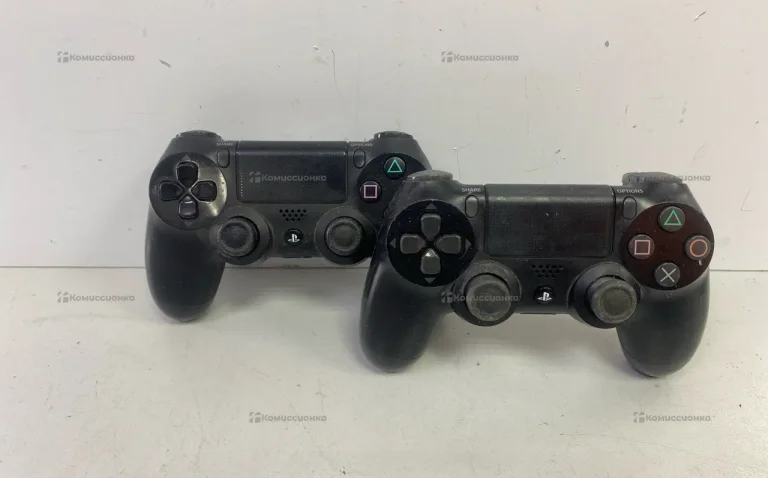 Геймпады для PS4(2шт)