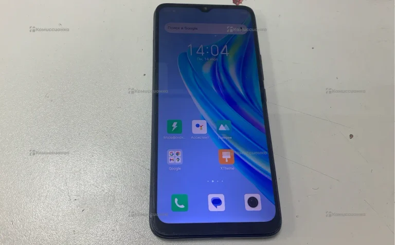 Infinix HOT 20i 4/64Gb