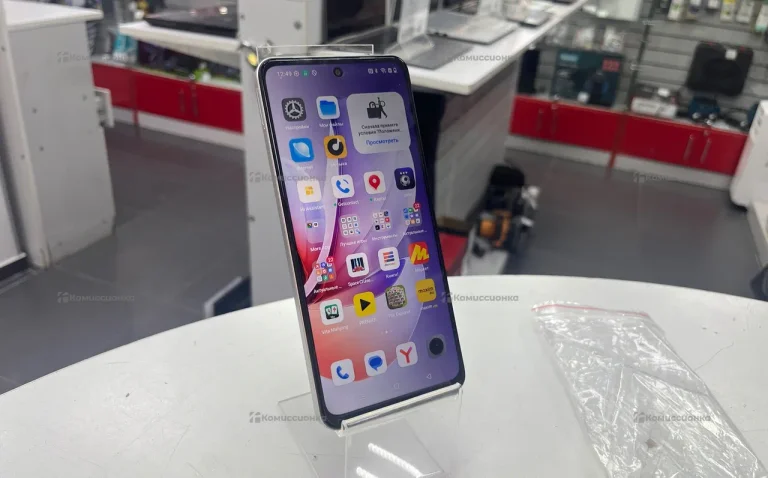 Realme C71 6/128 ГБ