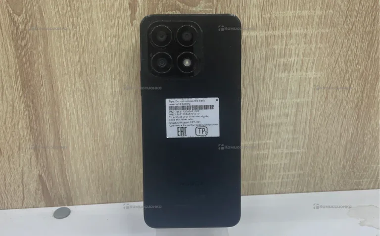 Honor X8a 6/128 ГБ