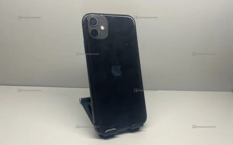 Apple iPhone 11 4/256 ГБ