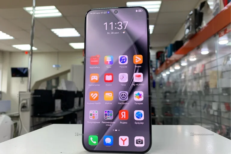 Huawei Pura 70 Ultra 16/1 ТБ