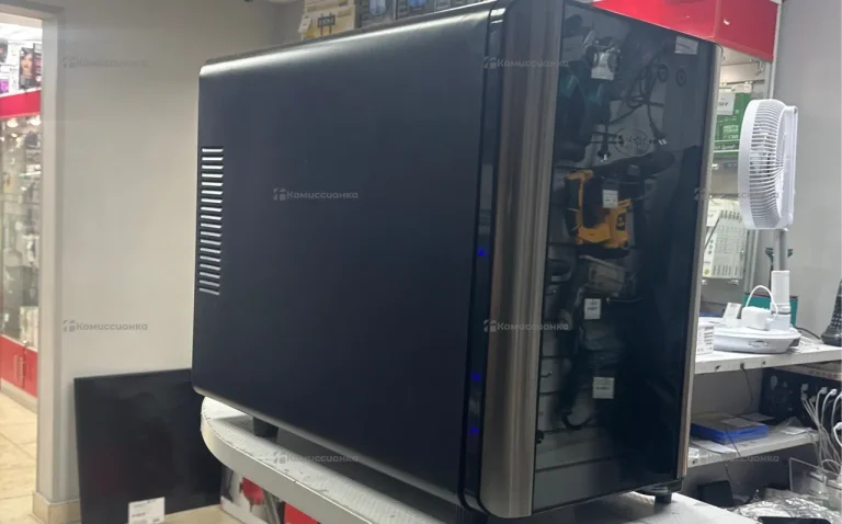 Термоэлектрический винный холодильник Cold Vine C