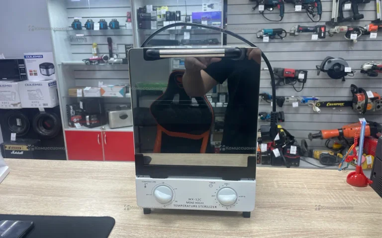 Духовой шкаф WX-12C