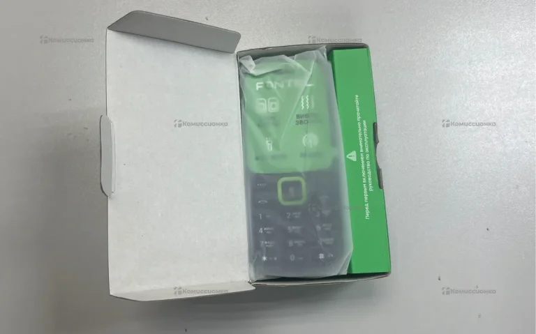 Fontel fp200