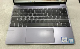 Ноутбук HUAWEI HN-WX9X