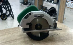 Дисковая пила Hitachi C6SS