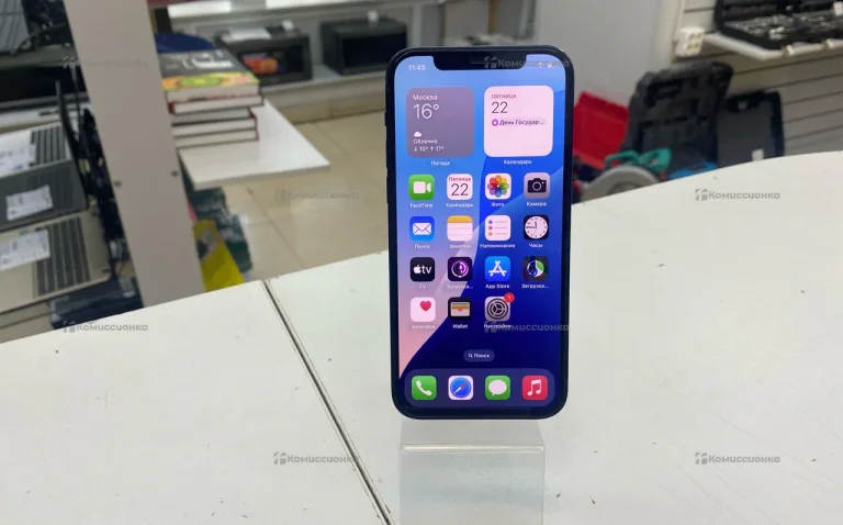 Apple iPhone 12 128Gb