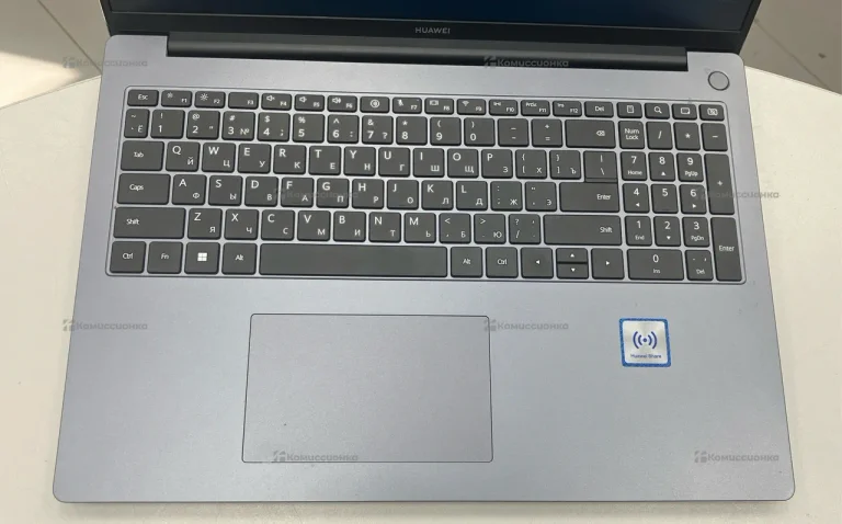 Ноутбук  Huawei D16