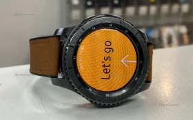 Часы  Galaxy Watch Gers S3