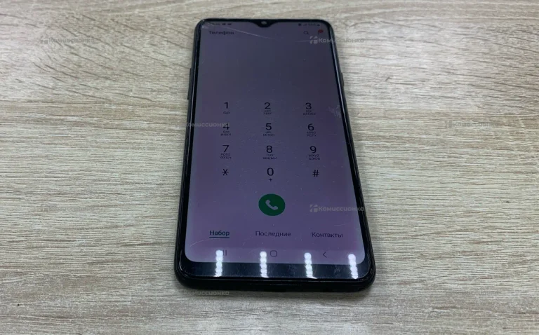 Samsung Galaxy A20s 2/32 ГБ