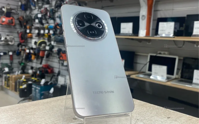 Tecno Spark 30C 8/256 ГБ