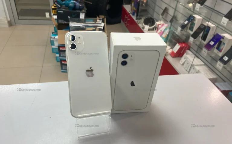 Apple IPhone 11 64Gb