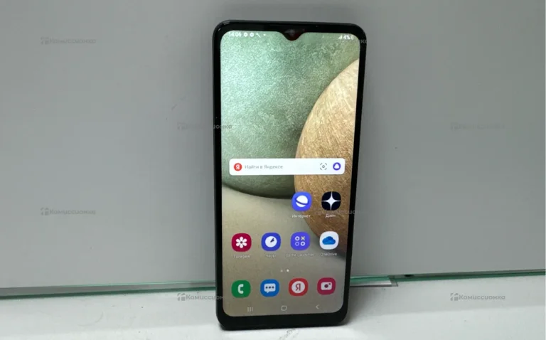 Samsung Galaxy A12 2/32 ГБ