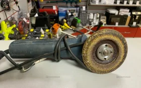 Купить УШМ Bosch gws 750-125 б/у , в Кострома Цена:2800рублей