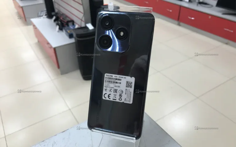 Tecno Spark 10C 4/64Gb
