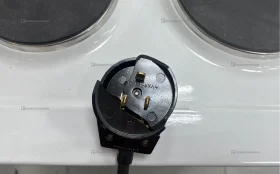 Купить Электрическая плита  Лысьва б/у , в Москва и область Цена:4500рублей