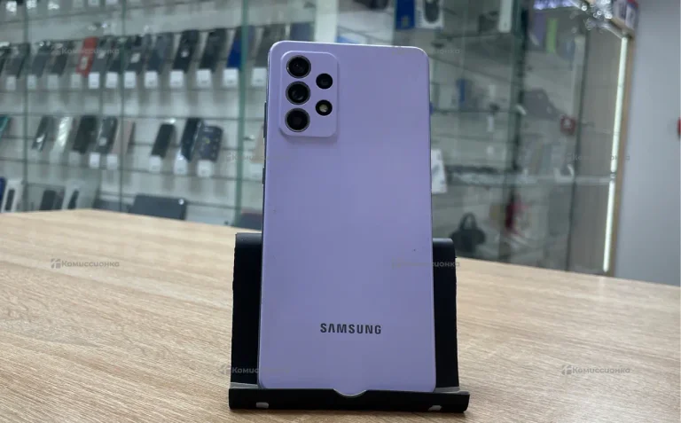 Samsung Galaxy A52 4/128 ГБ