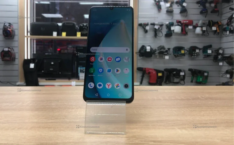 Realme Note 50 3/64 ГБ