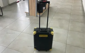 набор инструментов sturman s570 188 предметов