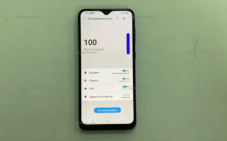Samsung Galaxy A30s 3/32Gb