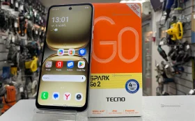 Tecno Spark Go 2 3/64 ГБ